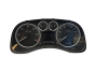 Tachometr Peugeot 307 9646742480 0R00 Sagem 1540