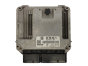 Blok Ovladačů Seat VW 06F906056FJ 0261S02266 Bosch 