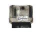 Blok Ovladačů Audi 03G906021GL 0281013154 Bosch