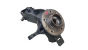 Těhlice Kola Pravý Předek 44476R 400105105R Renault Clio 4 RS 1.6