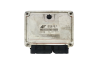 Blok Ovladačů 038906019FC 0281010751 VW Seat Bosch 38046