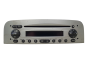 Rádio Cd Alfa Romeo 147 7353018230 7649378316 1295