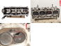 Hlava Válce VWAG 06B103373A 1.6 8V AEH