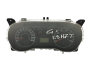 Tachometr Fiat Grande Punto 51701537 59033