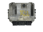 Blok Ovladačů 0281012468 9656161680 9653958980 PSA Bosch 52457