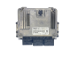 Blok Ovladačů 0281017588 AV21-12A650-HE Ford Bosch