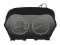 Otáčkoměr BMW 1 F20 F21 6210 9287452 9232891 Johnson