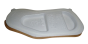 Odhlučnění Levý Zadek Originál Citroen DS4 9670846680
