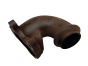 Trubka Turbíny 038342 400808 Citroen Peugeot 1.4 HDI 12397