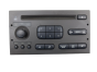 Rádio Cd Saab 9-3 5043245 PU-2135B