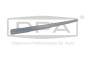 Lišta Prahu Levý Pro Audi A3 8V5853859 88531846502 DPA
