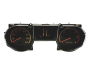 Otáčkoměr Mitsubishi Pajero MB716922 69326-370 30502