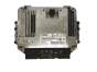 Blok Ovladačů 0281012619 9661032980 9653958980 PSA Bosch 20255