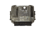 Blok Ovladačů 0281012619 9661032980 9653958980 PSA Bosch 17518