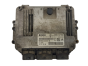Blok Ovladačů PSA 0281012619 9653958980 Bosch 20464