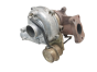 Turbodmychadlo 0375C8 9622526980 IHI VVP10109 2.0 hdi Citroen Peugeot  