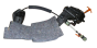 Lanko Převodovky Originál Renault Megane II 8200504787