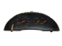 Tachometr Nissan Vanette 248109C500 19633201 2827