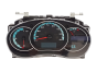 Tachometr Renault Kangoo 2 ZE 248109084R