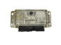 Blok Ovladačů PSA Toyota 89661-0H022 0261208702 Bosch 16443