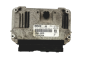 Blok Ovladačů 89661-0D270 0261208936 Toyota Bosch 19341