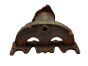 Výfukové Potrubí 0341F7 316545 Citroen Peugeot 3.0 V6 12264