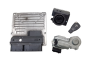 Starter Pack Mercedes C W203 A2711536179 2095450908 A2034621130 1.8