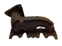 Výfukové Potrubí 0341F6 321492 Citroen Peugeot 3.0 V6 12266