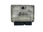 Blok Ovladačů 038906019FC 0281010751 VW Seat Bosch 48553