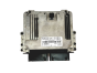 Blok Ovladačů 0281033942 H1D1-12A650-JA F1F1-12B684-ZA Ford Bosch