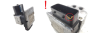 Pumpa Abs Lancia Ypsilon 51845405 54085155A TRW 2437