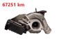 Turbodmychadlo Ford Land Rover 2.4 6C1Q-6K682-EL 6C1Q6K682EL GT2052V 67251 km