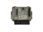 Blok Ovladačů 0281015573 51860180 44E161BCM Alfa Romeo Bosch