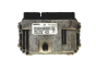 Blok Ovladačů 89661-0H430 0261S12194 Toyota PSA Bosch 29799
