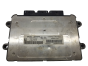 Blok Ovladačů PSA 9667112180 21586716-0A Valeo