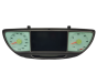 Tachometr 1499140080 Phedra C8 807 Ulysse PSA Fiat