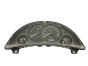 Otáčkoměr Opel Corsa C 13173347WA 110008988026 47776