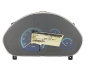 Tachometr Daewoo Matiz 96566387 25745