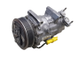 Kompresor Klimatizace 6453QE 9655191580 Sanden SD6V12 1449 Citroen Peugeot 91