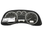 Otáčkoměr Peugeot 307 9645768580 E 01 Sagem 32415