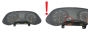 Otáčkoměr Seat Leon 5F0920861C A2C83892300 55234