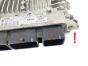 Blok Ovladačů 5WS40303K-T 4M51-12A650-JL SID202 Ford Siemens 45689
