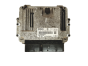 Blok Ovladačů 51806557 0281012882 Alfa Romeo Bosch 18336