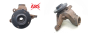 Těhlice Kola Předek Levý Peugeot 364654 330785 25 82mm 18mm