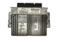 Blok Ovladačů 9644235280 9643784580-01 2164952-5 PSA Sagem 20236