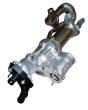 Chladič Egr Renault Megane Scenic Clio 3 1.5 dCi 8200729079
