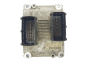 Řídicí Jednotka Motoru Fiat 00551803150 0261207905 Bosch 19417