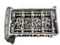 Hlava Válce Ford 2S7Q-6K537-AB 4S7Q-6090-CC 2.0 TDCI N7BA