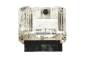 Blok Ovladačů 0281013225 55561909 Opel GM Bosch
