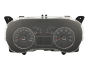 Otáčkoměr Fiat Grande Punto 51828083 503003012200 29328